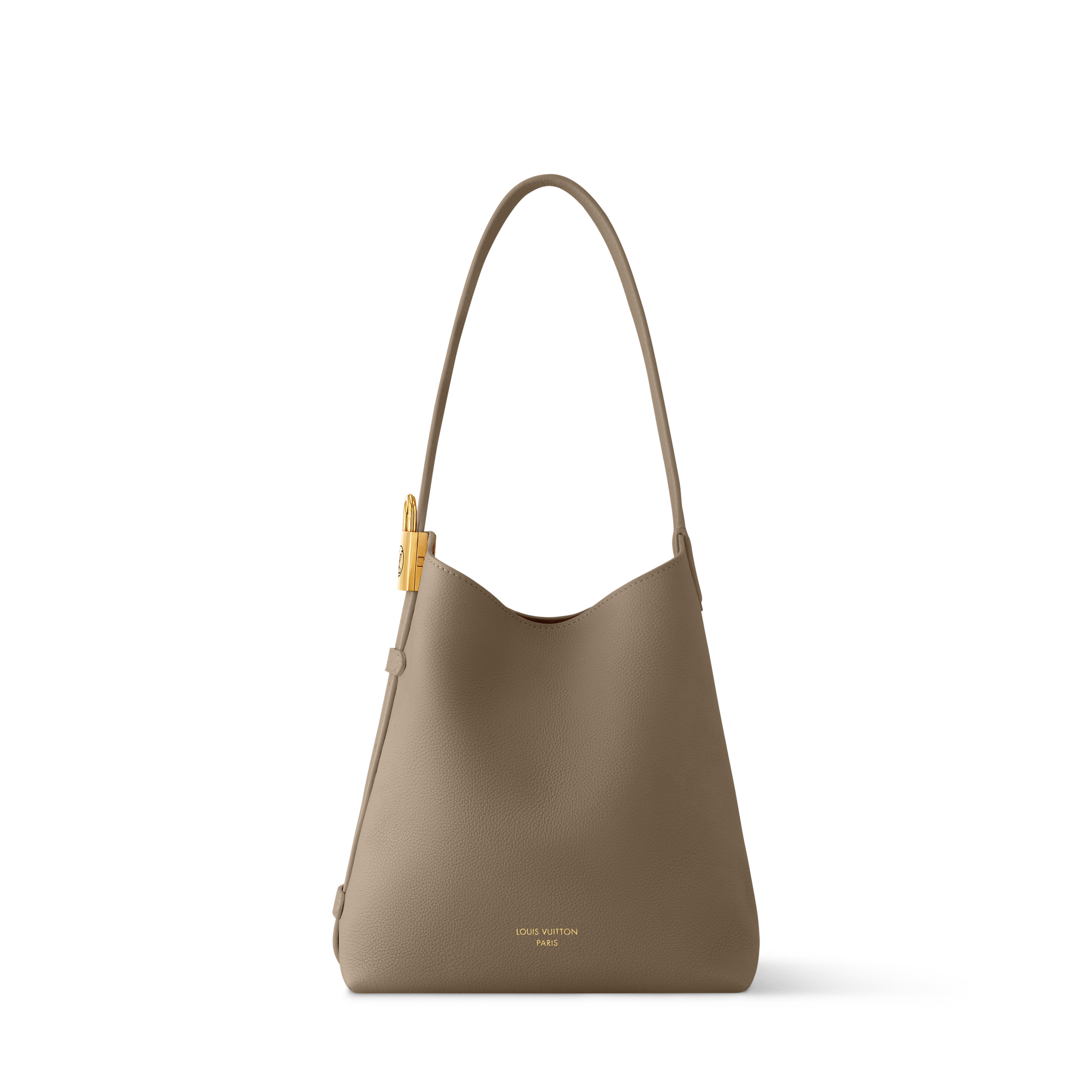 Bolso Low Key Hobo PM Discreto - Bolsos M25352 | LOUIS VUITTON